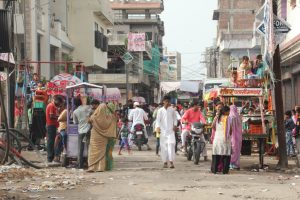 Einde Ramadan Jaipur