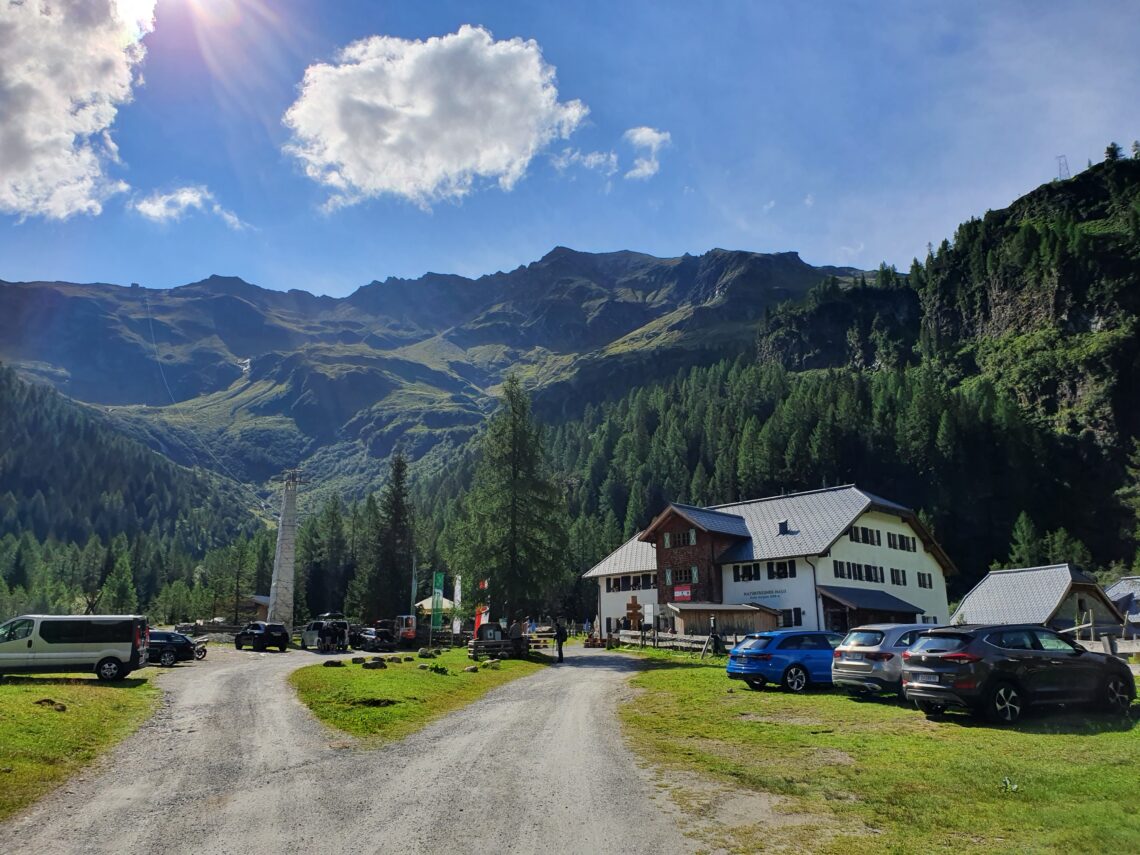 On Tour Italië -Oostenrijk (5 aug.-27 aug.) 2022