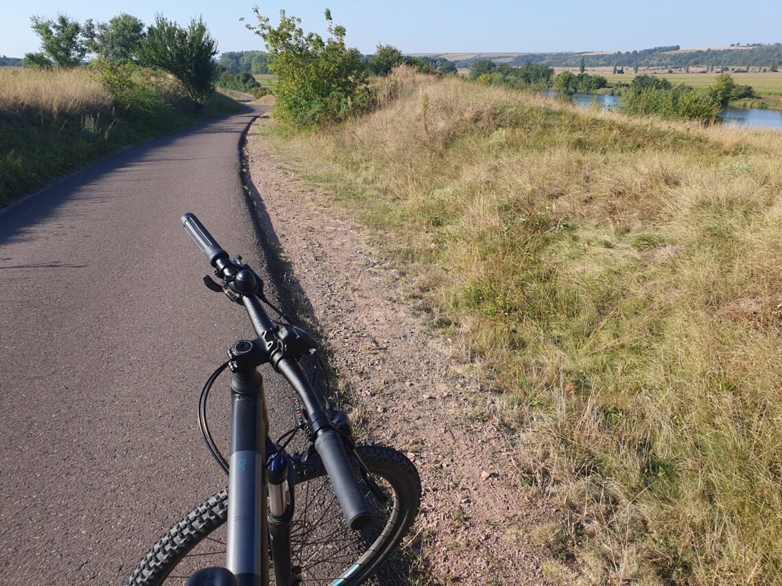 Duitsland 19-30 aug. 2024